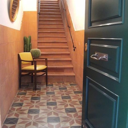 Elizabeth B&B Cagliari Exteriör bild