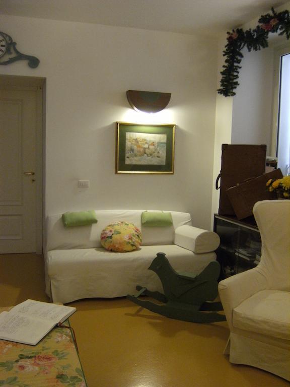 Elizabeth B&B Cagliari Exteriör bild