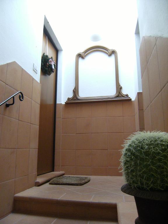 Elizabeth B&B Cagliari Exteriör bild