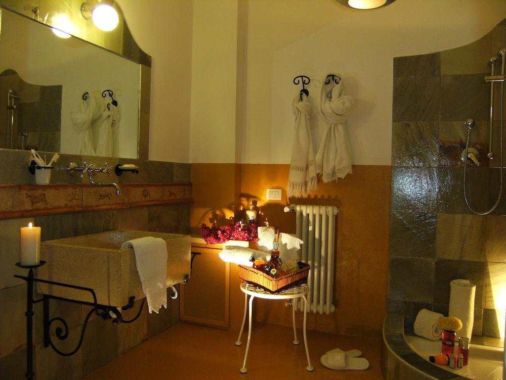 Elizabeth B&B Cagliari Exteriör bild